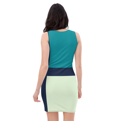 The Brady Bodycon dress