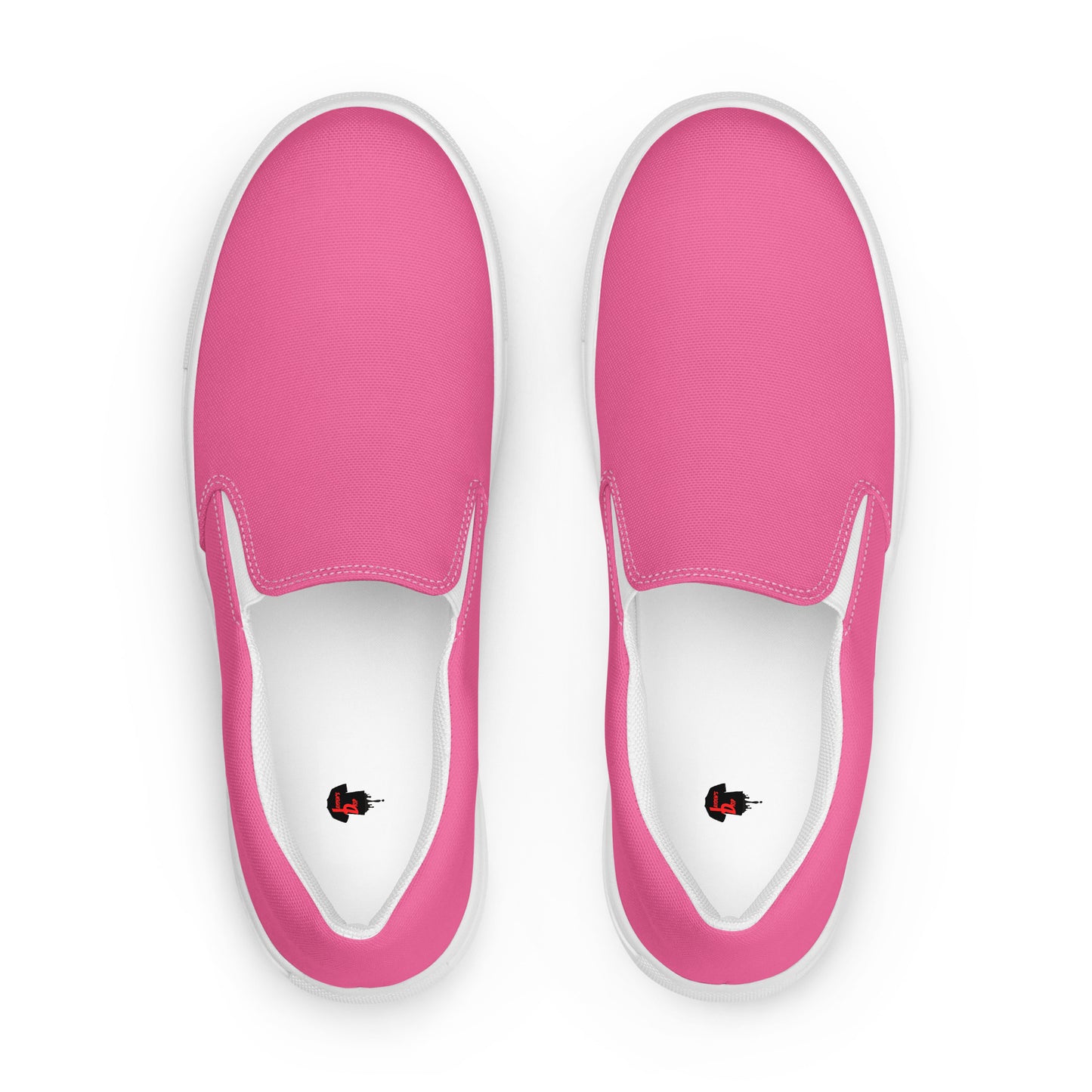 Rose Slip on