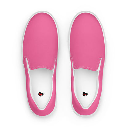 Rose Slip on