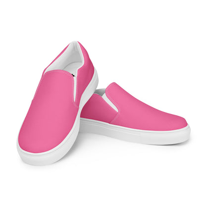 Rose Slip on