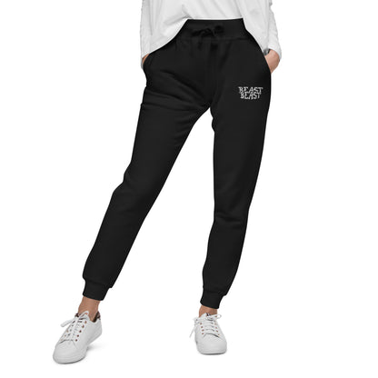 Beast sweatpants