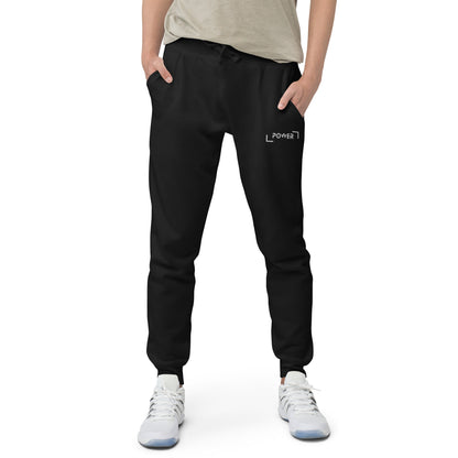 Power sweatpants