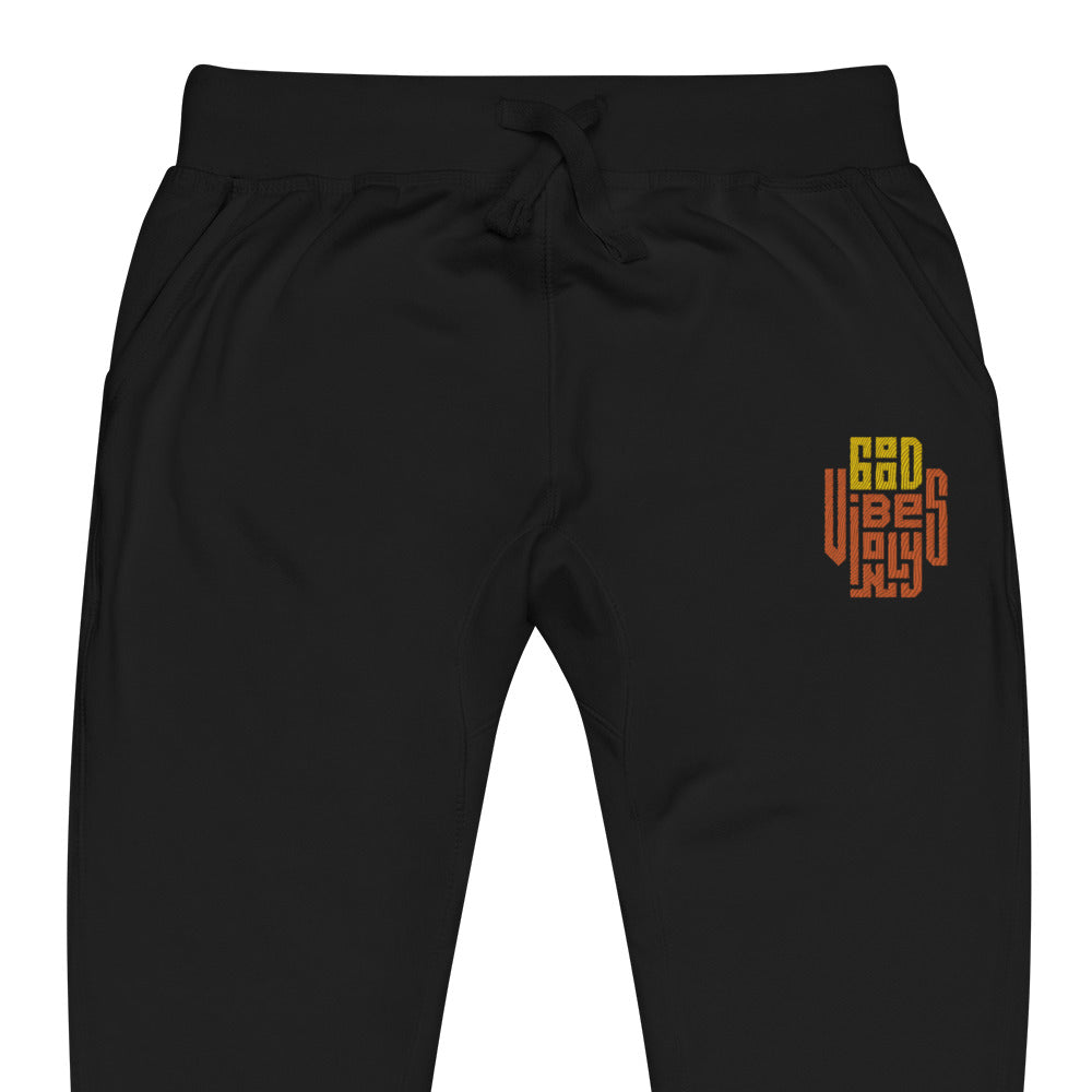 Good Vibes sweatpants