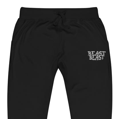 Beast sweatpants