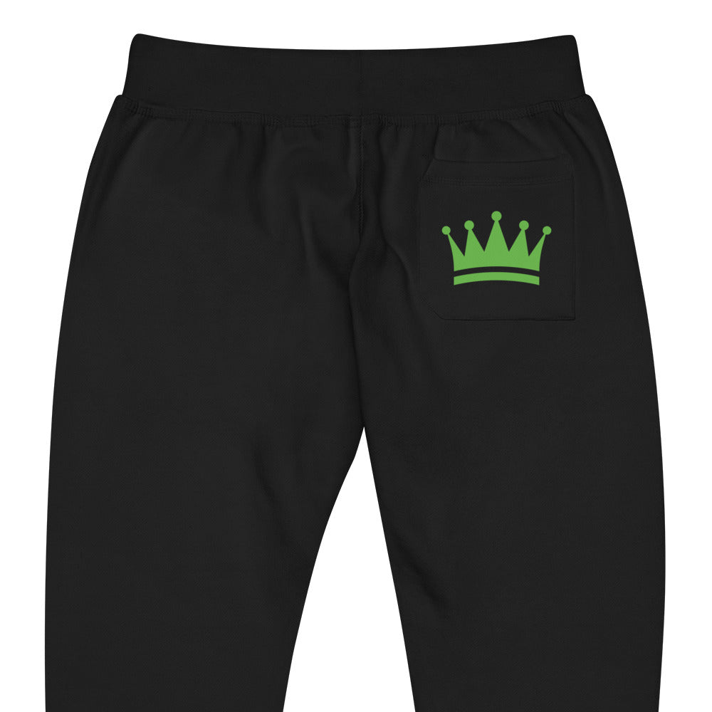 Princess Energy sweatpants