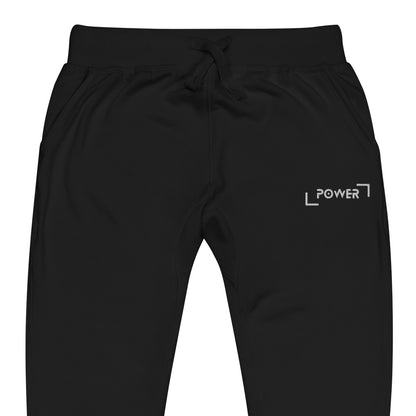 Power sweatpants