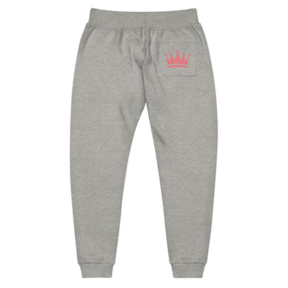 Strong and beautiful sweatpants