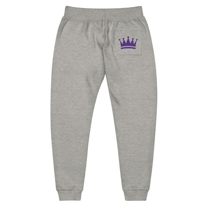 Strong and Independent sweatpants