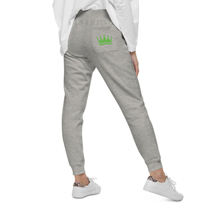 Princess Energy sweatpants