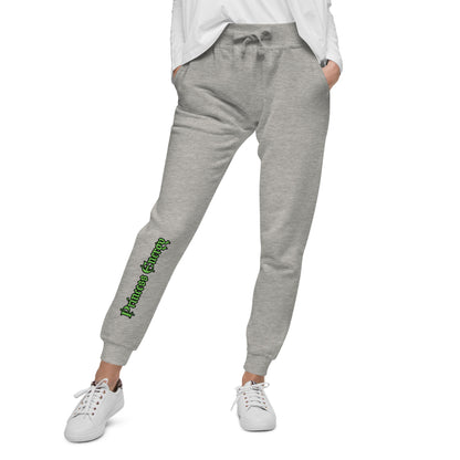 Princess Energy sweatpants