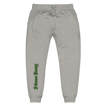 Princess Energy sweatpants