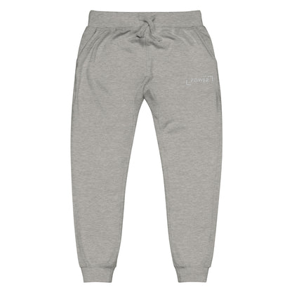 Power sweatpants