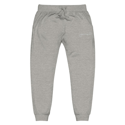 Greatness sweatpants