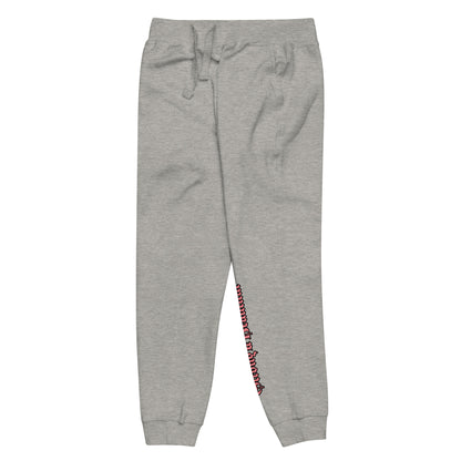 Strong and beautiful sweatpants