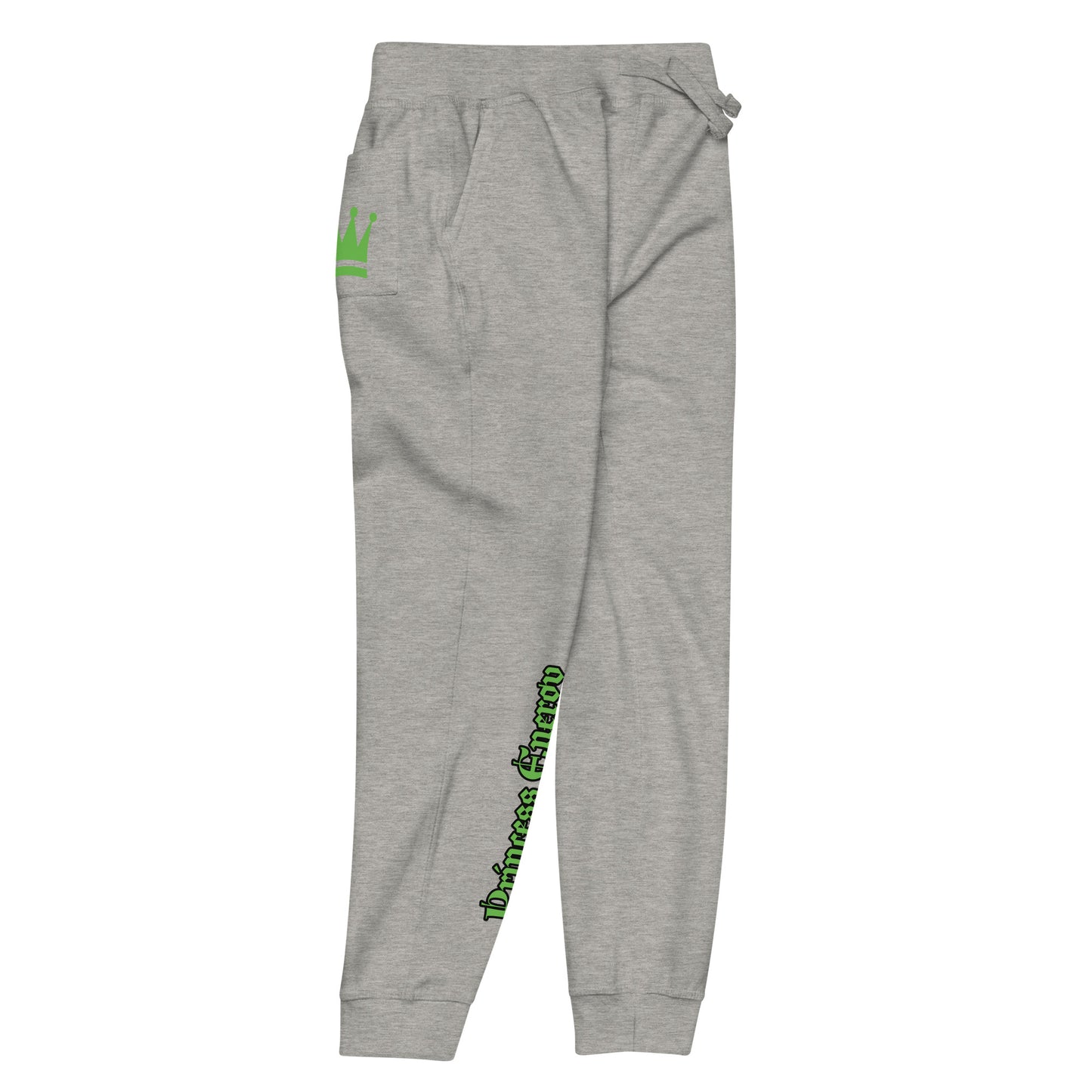 Princess Energy sweatpants