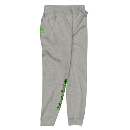 Princess Energy sweatpants