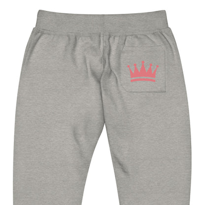 Strong and beautiful sweatpants