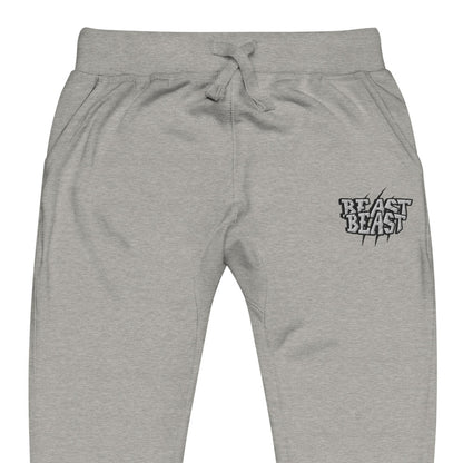 Beast sweatpants