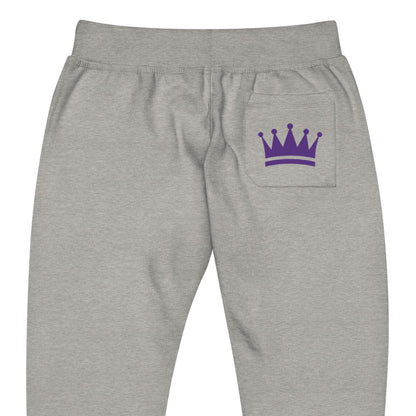 Strong and Independent sweatpants