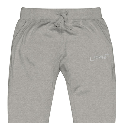 Power sweatpants