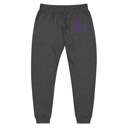 Strong and Independent sweatpants