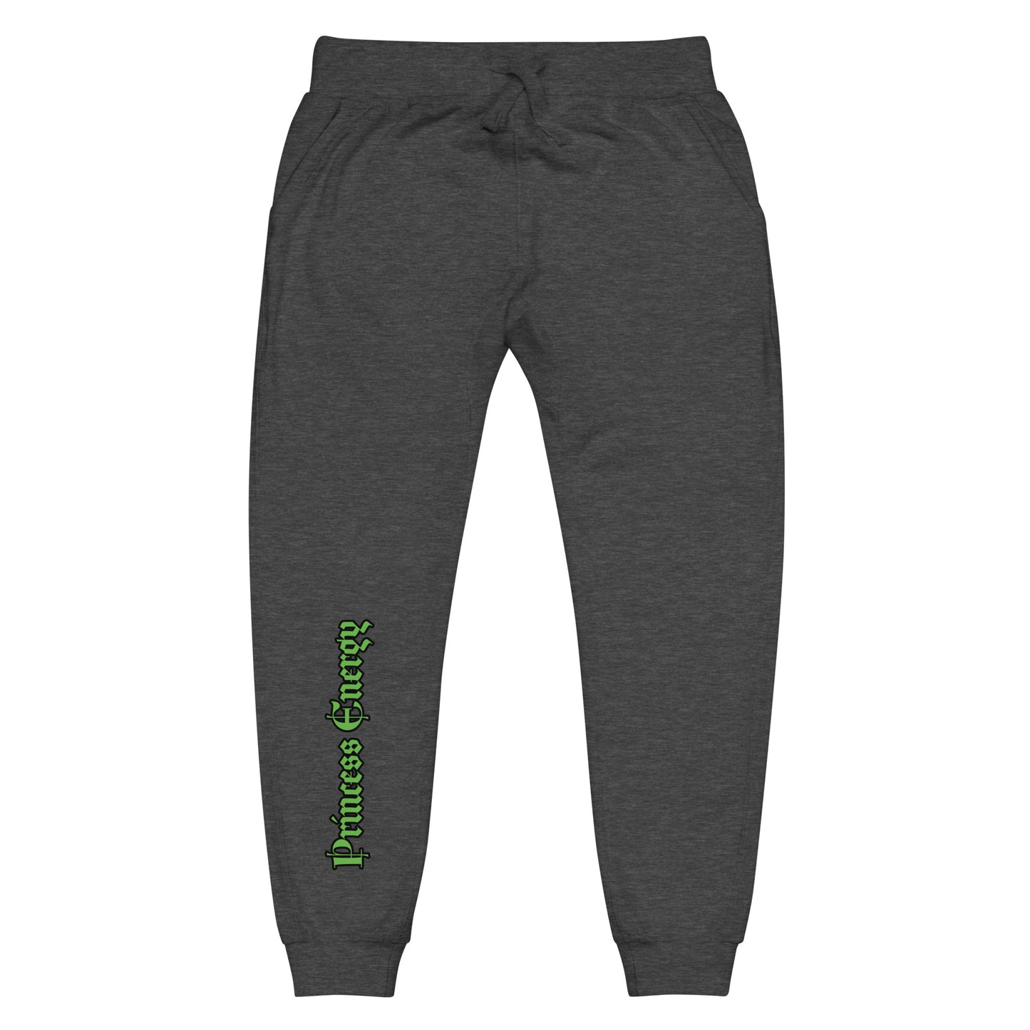 Princess Energy sweatpants