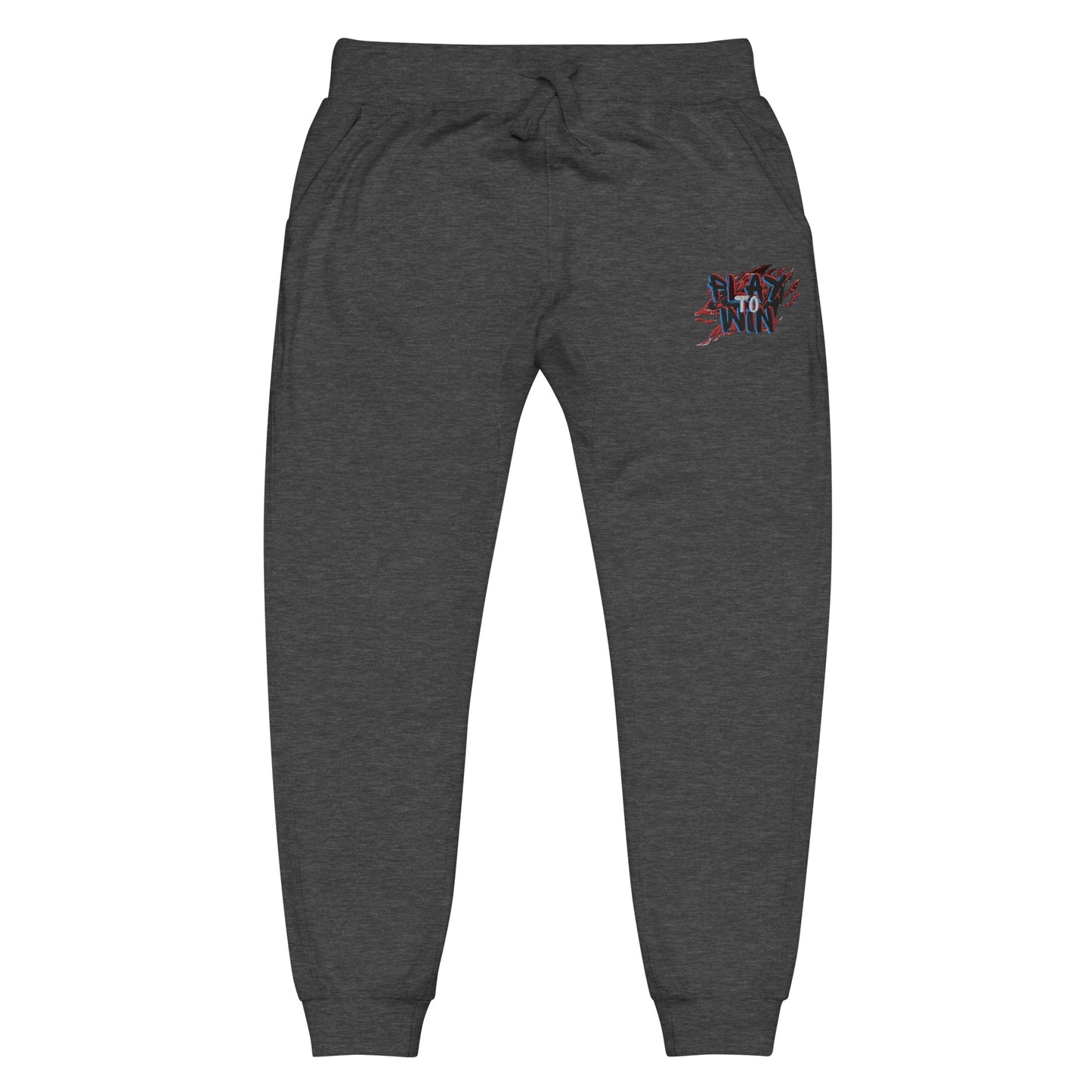 Play To Win sweatpants