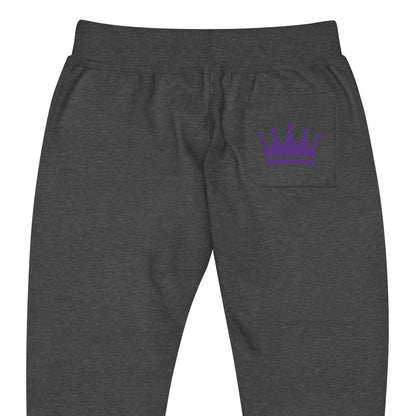 Strong and Independent sweatpants