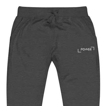 Power sweatpants