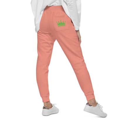 Princess Energy sweatpants