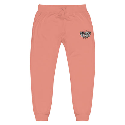 Beast sweatpants