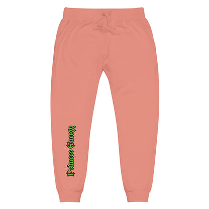 Princess Energy sweatpants