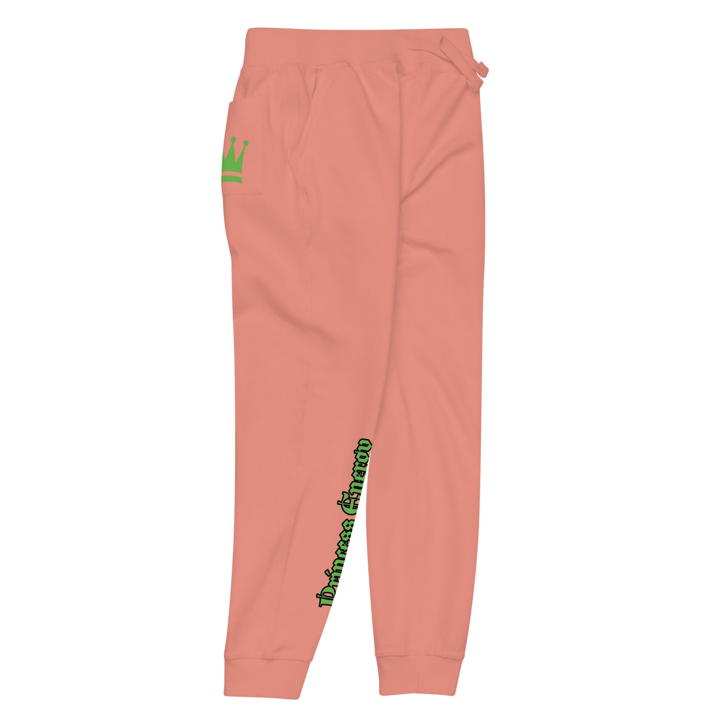 Princess Energy sweatpants