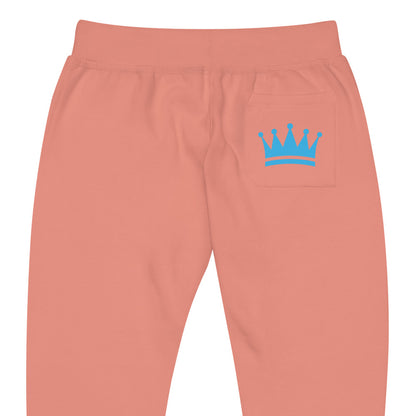 Embrace Your Queendom sweatpants