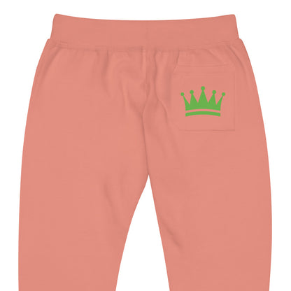 Princess Energy sweatpants