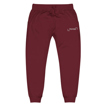 Power sweatpants