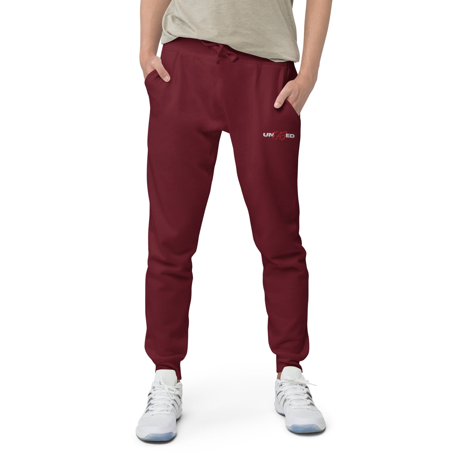 Unfazed sweatpants