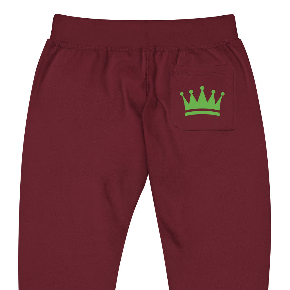 Princess Energy sweatpants