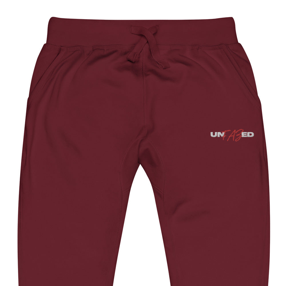 Unfazed sweatpants