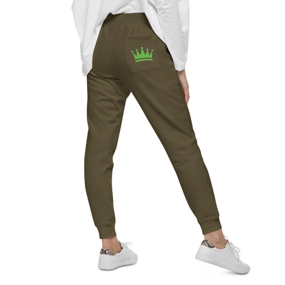 Princess Energy sweatpants