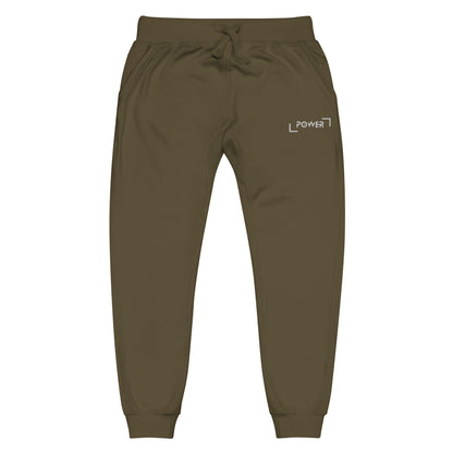 Power sweatpants