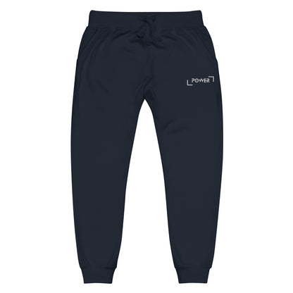 Power sweatpants