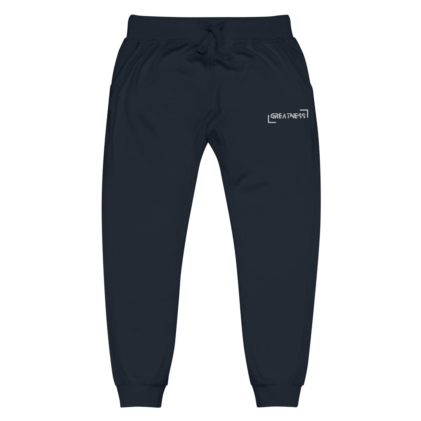 Greatness sweatpants