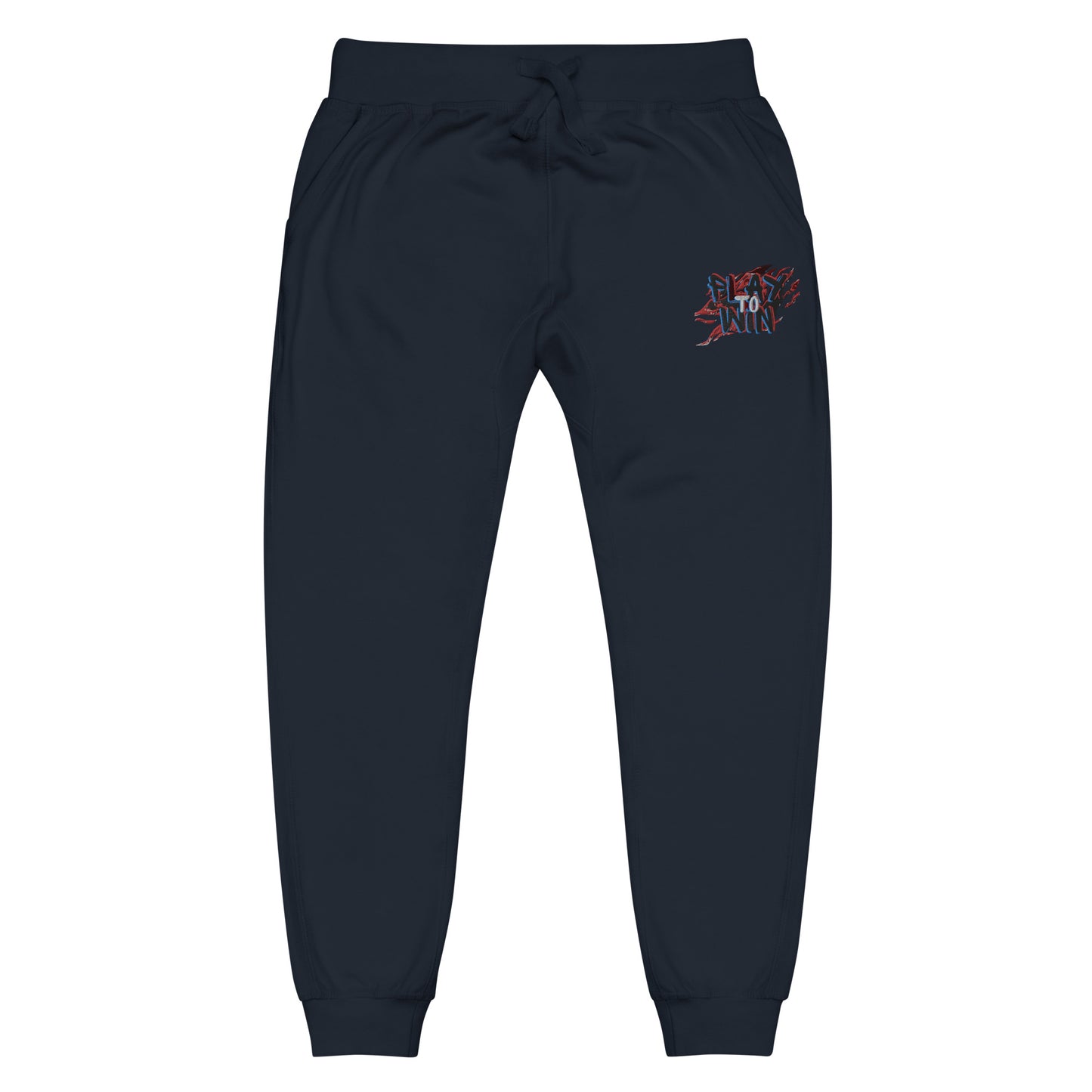 Play To Win sweatpants