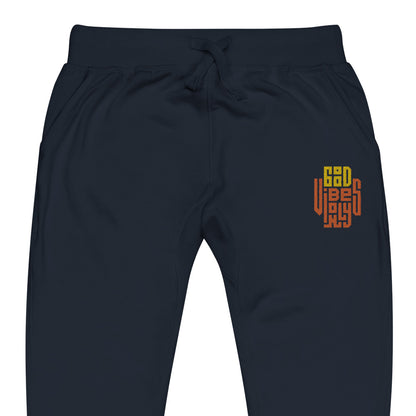 Good Vibes sweatpants