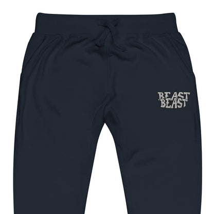 Beast sweatpants