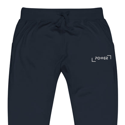 Power sweatpants