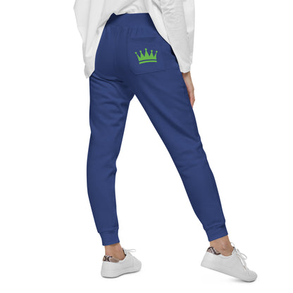 Princess Energy sweatpants