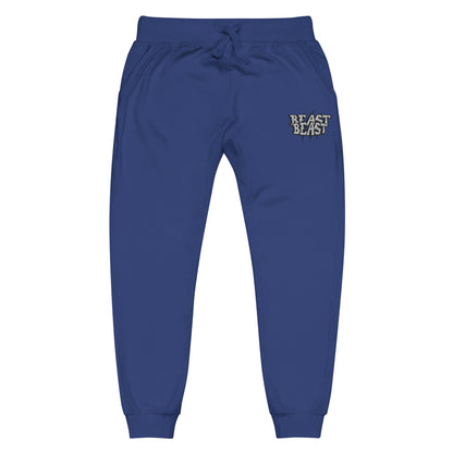 Beast sweatpants