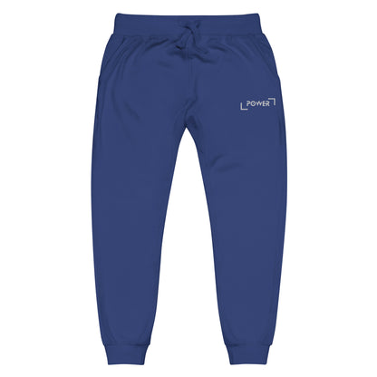 Power sweatpants